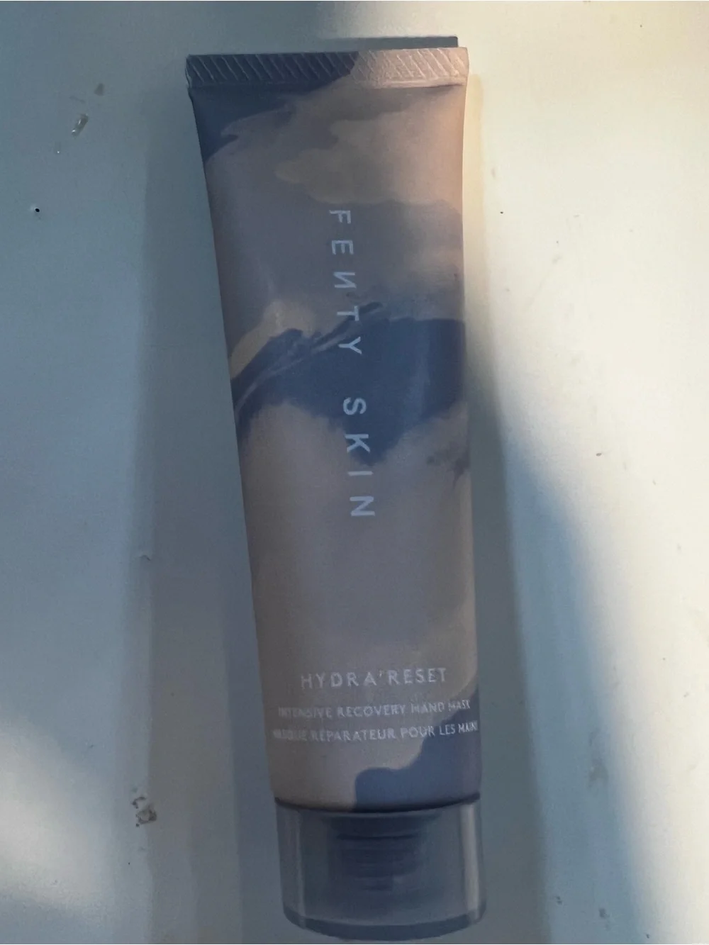 Fenty Skin Hydra Reset Intensive Recovery Hand Mask 30ml NEW